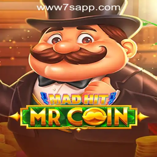 MadHitMrCoin: Dive into the Exhilarating World of 7S.COM ONLINE CASINO