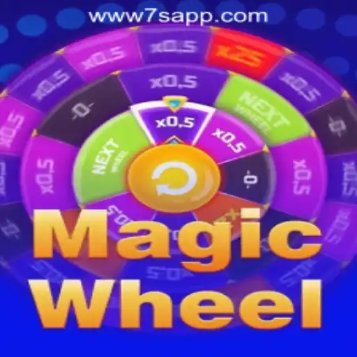 Exploring the Exciting World of MagicWheel at 7S.COM ONLINE CASINO