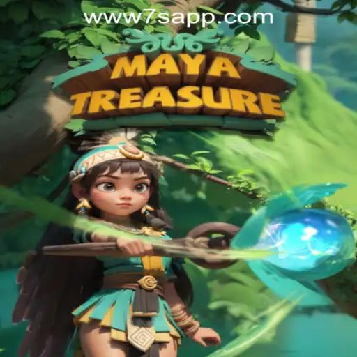 Dive into the Exciting World of MayaTreasure at 7S.COM ONLINE CASINO