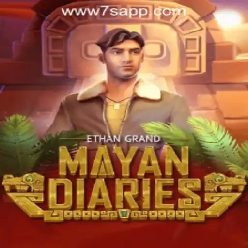 Discover the Thrills of MayanDiaries at 7S.COM ONLINE CASINO