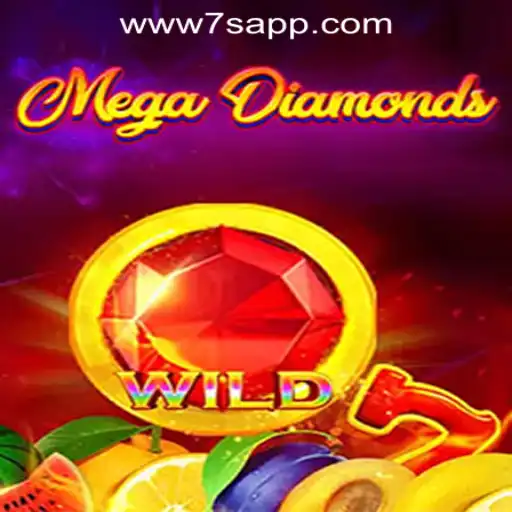 Exploring MegaDiamond: A Game of Wealth and Fortune at 7S.COM ONLINE CASINO