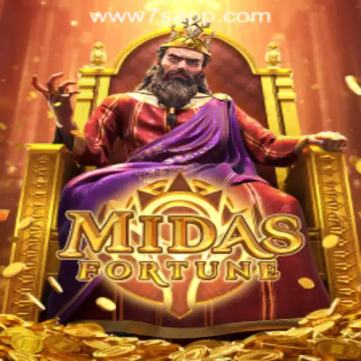 Discover the Gold of MidasFortune at 7S.COM ONLINE CASINO