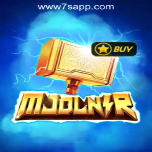 Exploring the Thunderous World of Mjolnir at 7S.COM ONLINE CASINO