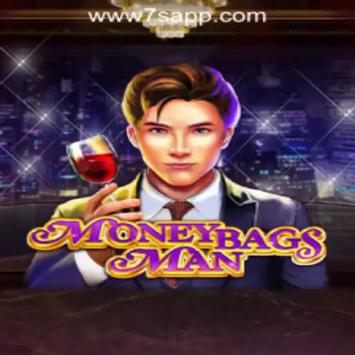 The Thrilling World of MoneybagsMan at 7S.COM ONLINE CASINO