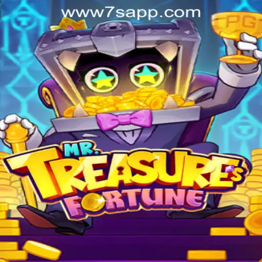 Discover the Exciting World of MrTreasuresFortune at 7S.COM ONLINE CASINO