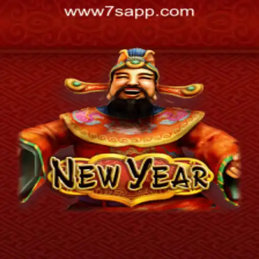 Exciting Introduction to 'NewYear' at 7S.COM ONLINE CASINO