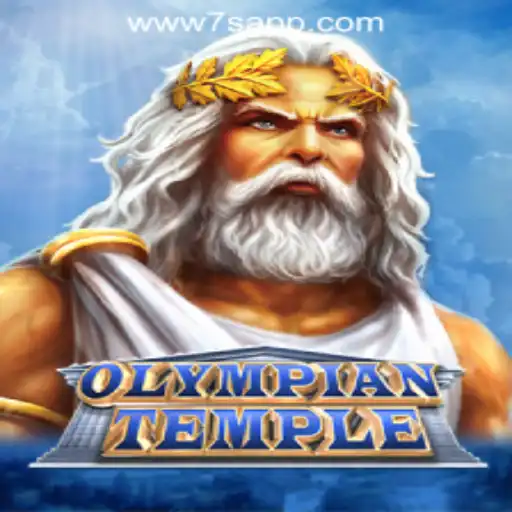 Discover the Thrills of OlympianTemple on 7S.COM ONLINE CASINO