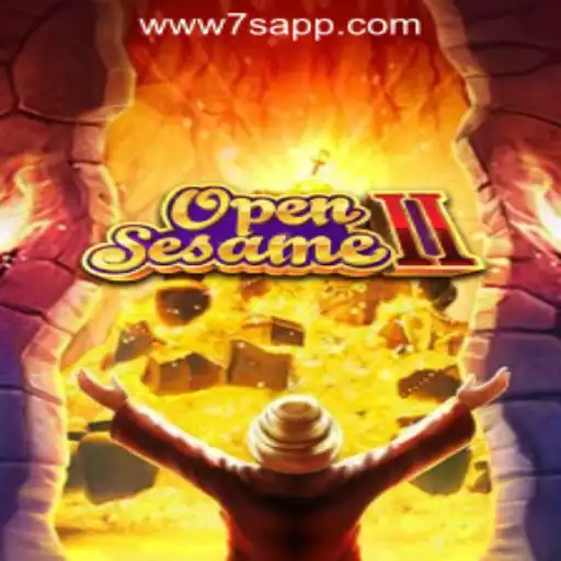 Unlocking the Thrills of OpenSesameII at 7S.COM ONLINE CASINO