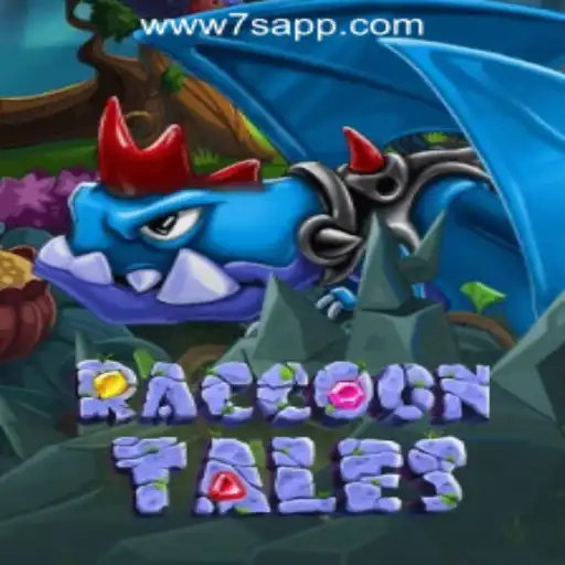Discover the Adventure in RaccoonTales at 7S.COM ONLINE CASINO