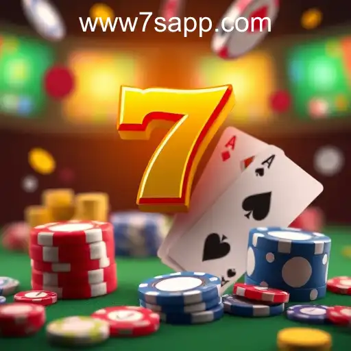 Responsible Gambling: A Crucial Guide to 7S.COM ONLINE CASINO