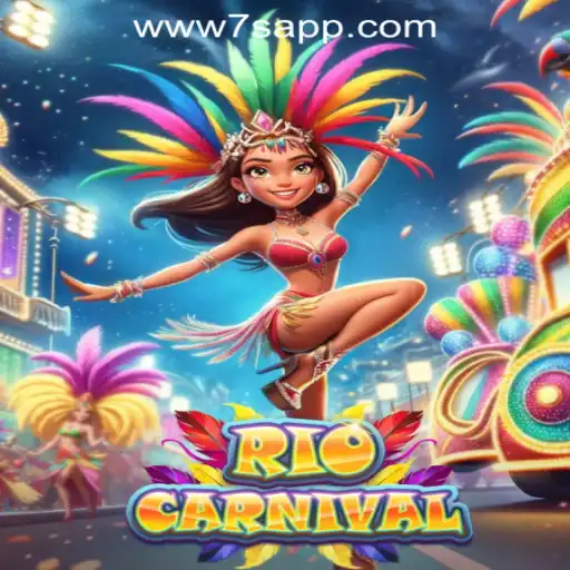 Explore the Vibrant World of RioCarnival at 7S.COM ONLINE CASINO
