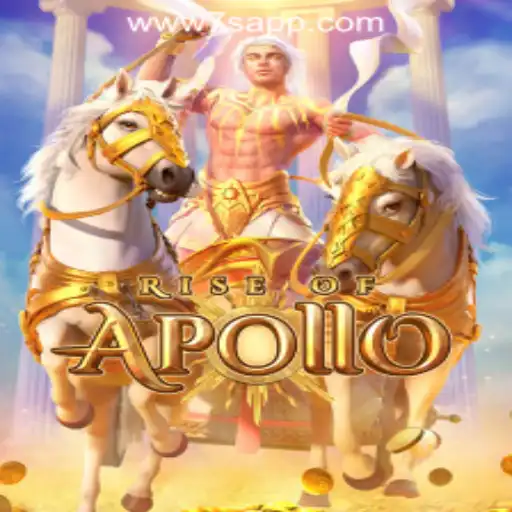 Exploring the Fascinating World of Rise of Apollo at 7S.COM ONLINE CASINO