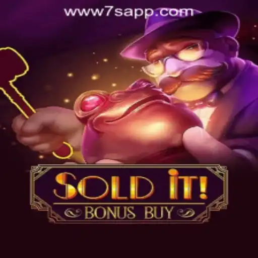 Discover the Excitement of SolditBonusBuy at 7S.COM ONLINE CASINO