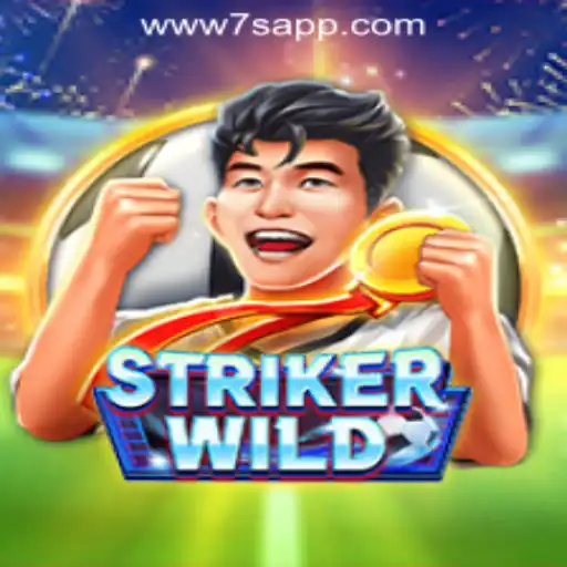 Unveiling StrikerWILD: A New Adventure in 7S.COM ONLINE CASINO