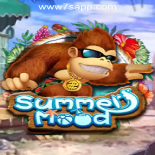 Unveiling SummerMood at 7S.COM ONLINE CASINO: An Engaging Journey into Virtual Gaming