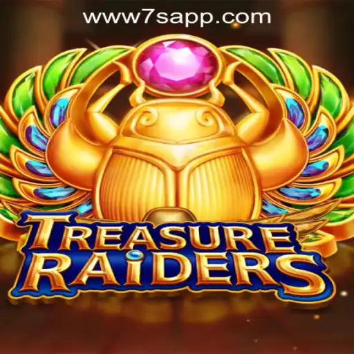 Exploring TREASURERAIDERS at 7S.COM ONLINE CASINO