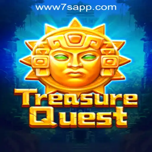 Discover the Thrills of TreasureQuest at 7S.COM Online Casino