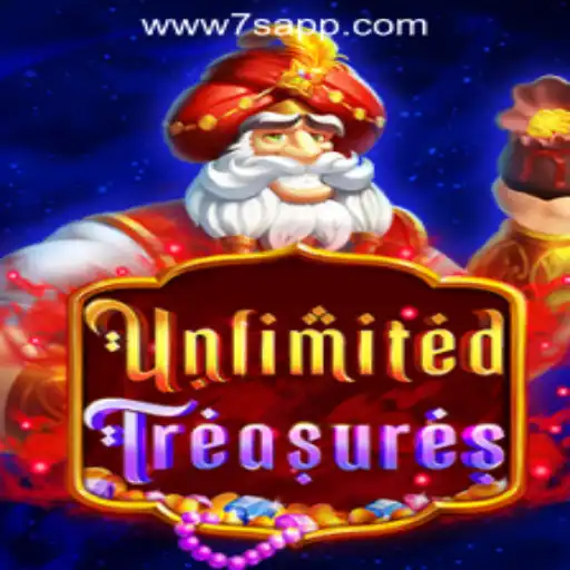Exploring the Exciting World of UnlimitedTreasures at 7S.COM Online Casino