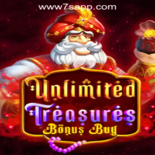 Exploring the Thrills of UnlimitedTreasuresBonusBuy at 7S.COM ONLINE CASINO