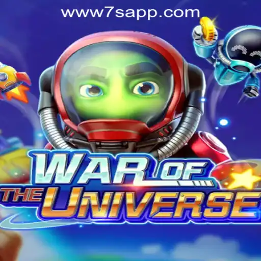 Exploring WAROFTHEUNIVERSE: A Captivating Experience at 7S.COM ONLINE CASINO