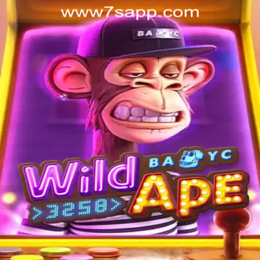Exploring the Exciting World of WildApe3258 at 7S.COM ONLINE CASINO