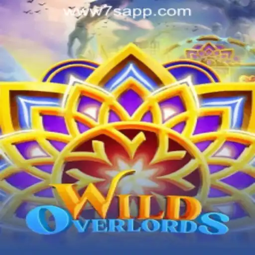 WildOverlords: A Thrilling Adventure at 7S.COM ONLINE CASINO