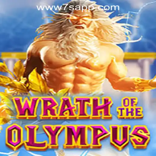 Discover the Thrilling World of WrathofOlympus at 7S.COM ONLINE CASINO