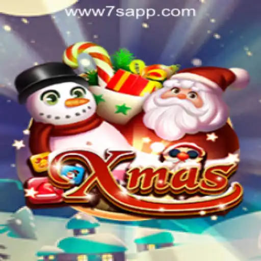 Explore the Festive World of 'Xmas' at 7S.COM ONLINE CASINO