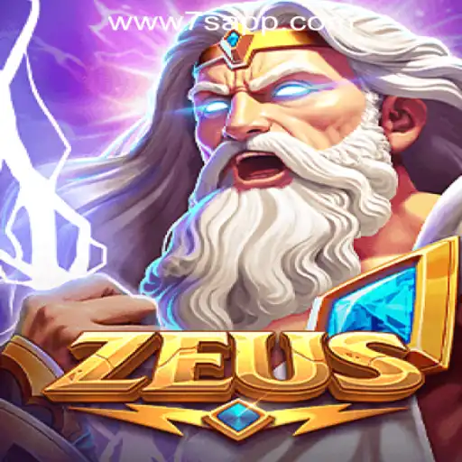 Zeus: A Legendary Addition to 7S.COM ONLINE CASINO
